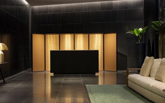 Bvlgari Hotel Tokyo - photo 3