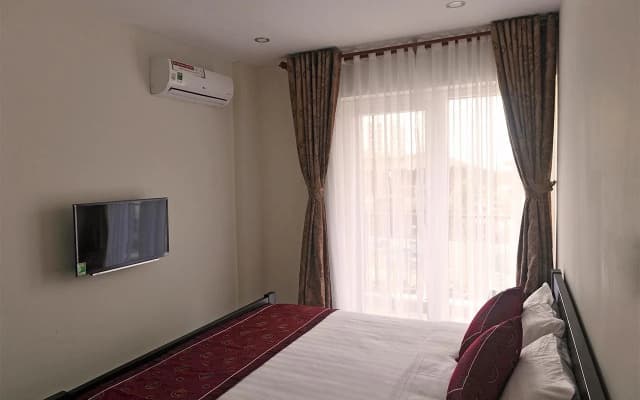 Kosmos Apart Hotel - photo 5