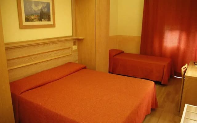 Hotel Meridiana - photo 2