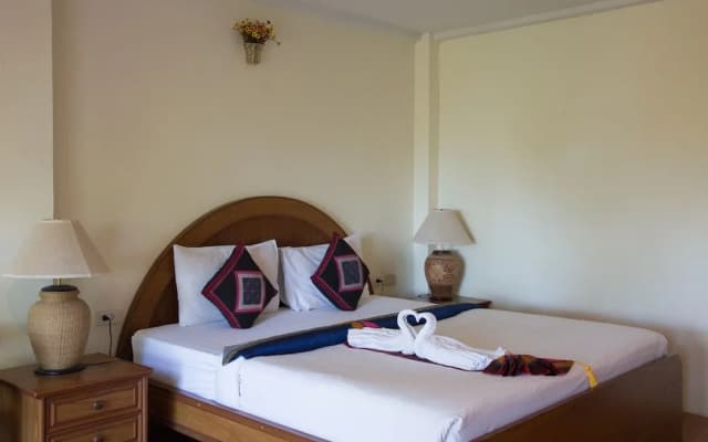 Bay Thani Samui Resort - photo 4