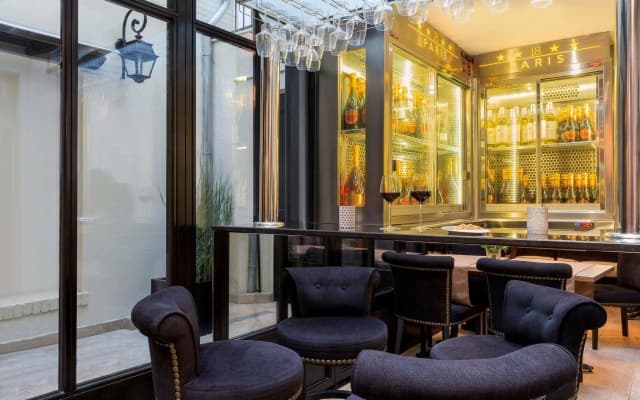 Hôtel Dalila - photo 2