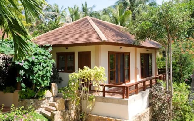 Lamyai Plantation Villa - photo 3