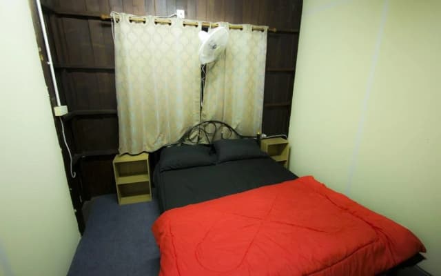 Champion Hostel - photo 4