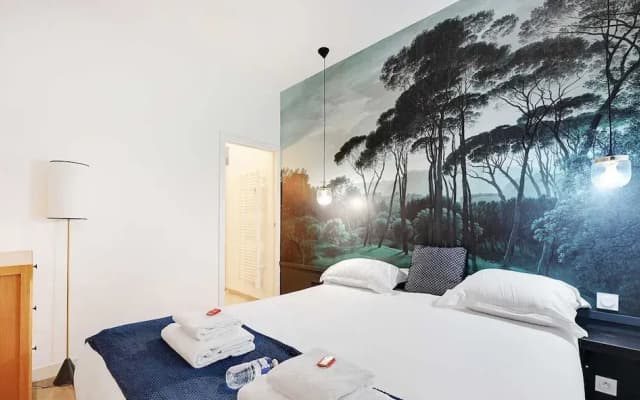 Modern Apartment - 2br/6p - Oberkampf/rapublique - photo 4
