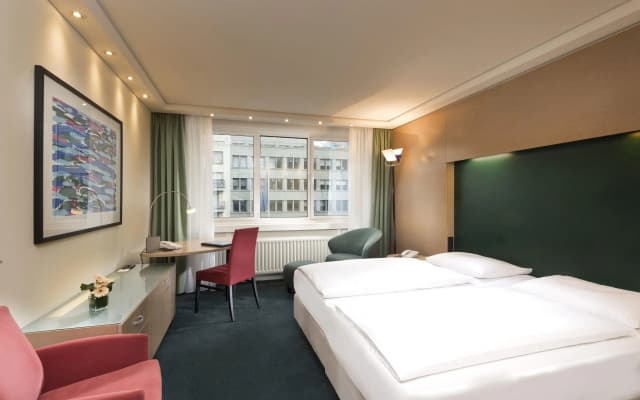Maritim proArte Hotel Berlin - photo 4