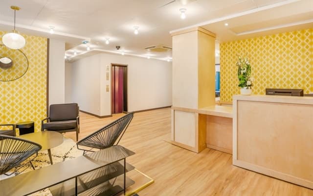 Hotel Paris La Fayette - photo 2