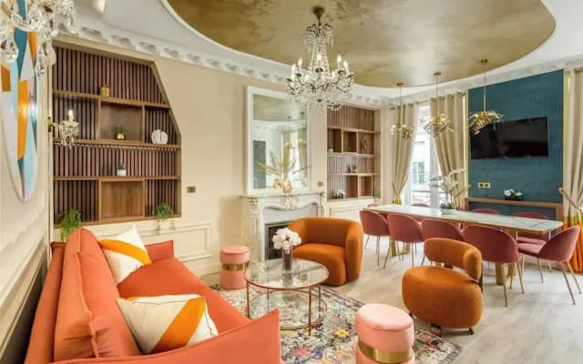 Merveil Luxury Suite - Boissy - photo 2