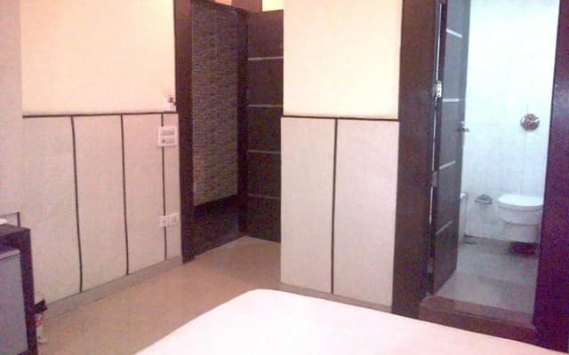 Fabhotel Spb 87 - photo 3