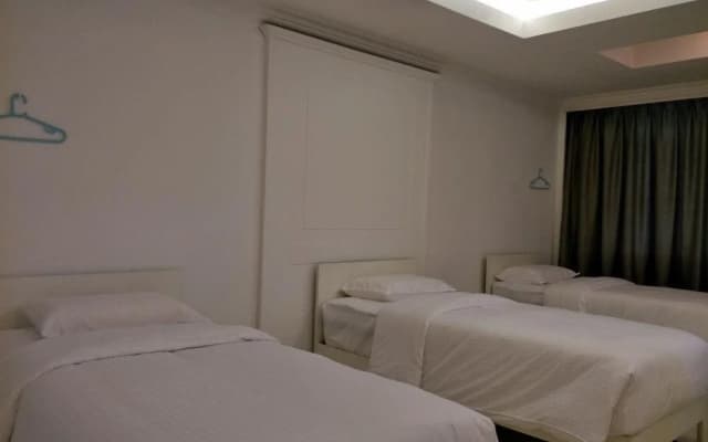 W8 homestay - Hostel - photo 5