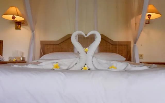 Villa Bintang Ubud - photo 2