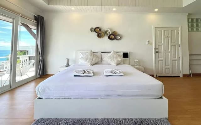 Panorama Ocean Villas, Kamala - photo 4
