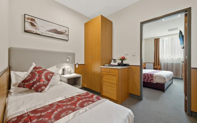 YEHS Hotel Sydney QVB - photo 3