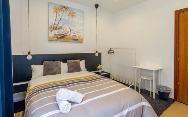 AYZ Javier Cabrini - Auto check-in property - photo 5