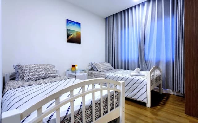 3 bedroom Icon56 apartment - photo 3