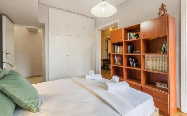 Holodek Apartments : Parthenon - photo 5
