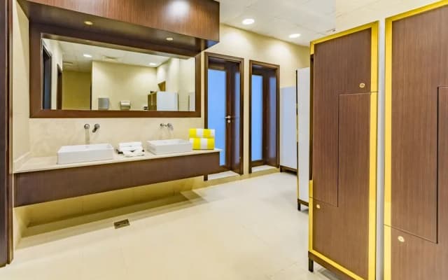 Time Rako Hotel - photo 5