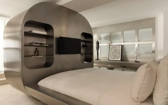 HIGHSTAY - Luxury Serviced Apartment - Saint-Germain - photo 5