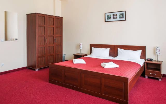 Mikon Eastgate Hotel - photo 5