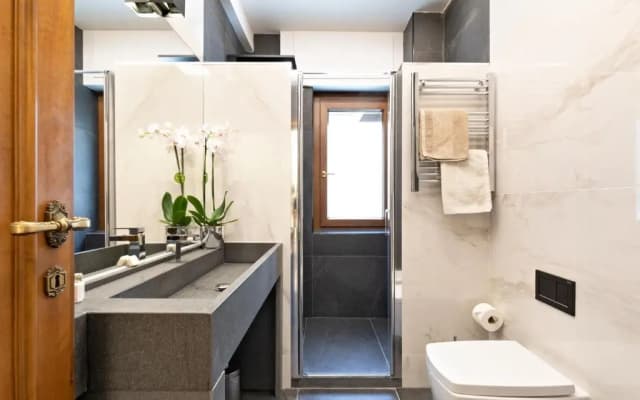 First Class Rome Apartments - photo 4