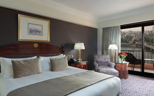 Intercontinental Cairo Semiramis by IHG - photo 4