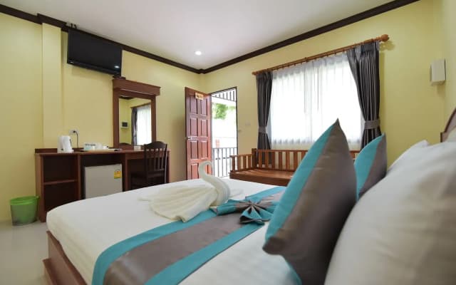 Changsi Resort - photo 4