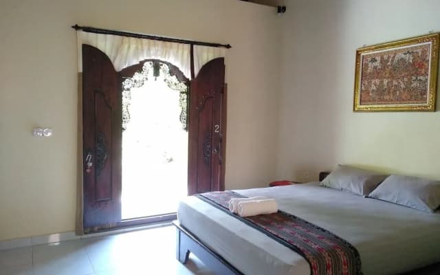 Sanga Suites Villas - photo 5