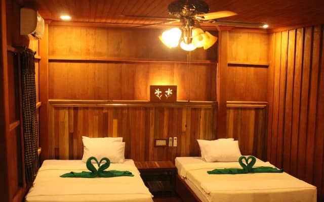 Angkor Rest Villa - photo 5