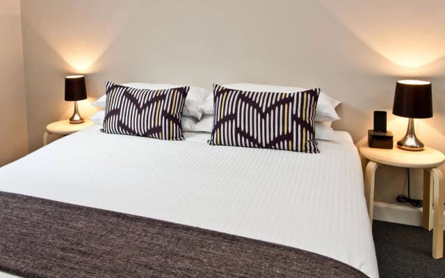 Ryals Serviced Apartments Camperdown - photo 5