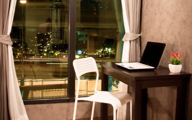 C U Inn Bangkok - photo 2