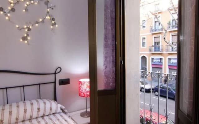 Stay Barcelona Sant Antoni - photo 2