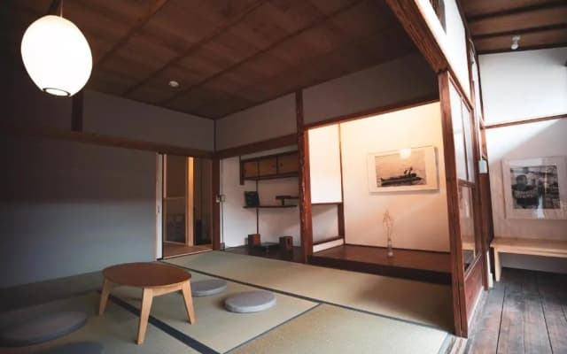 Modern Machiya MIBU - photo 3