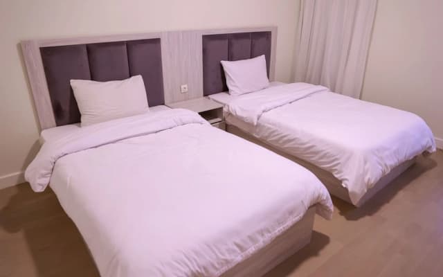4 BDR Apt. - Boulevard Mivida - photo 5