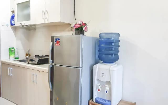 Apartemen Sentra Timur Residence - Cheap Inn Tower Orange (Fomerly Pulogebang Hotel) - photo 5