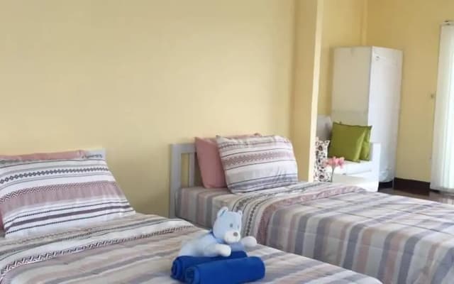 Chan Guest Villa @ Aree - photo 3