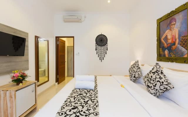 Amerta Seminyak - photo 2