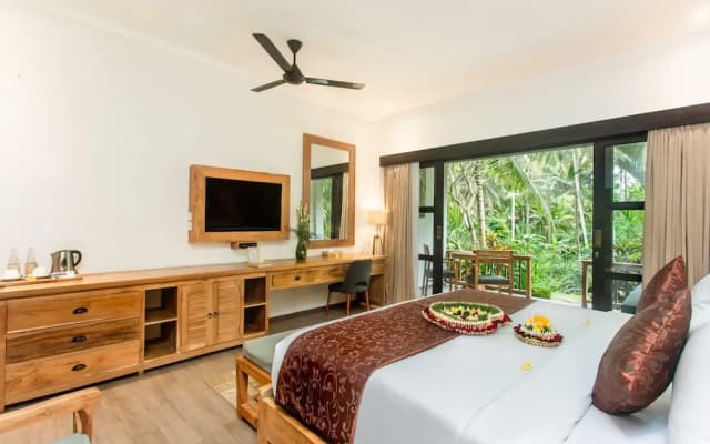 Manah Shanti Suites by GenuineHost - photo 4
