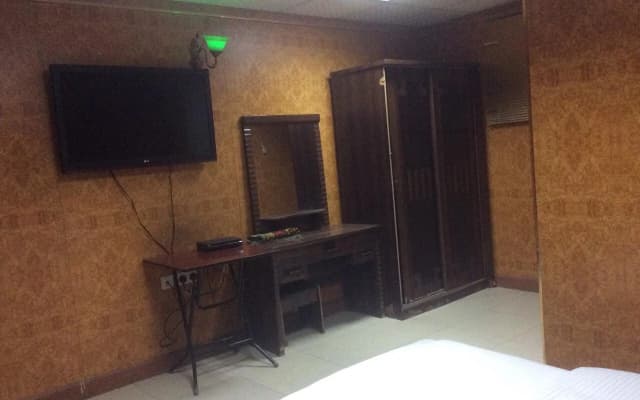 Dana Hotel - photo 4