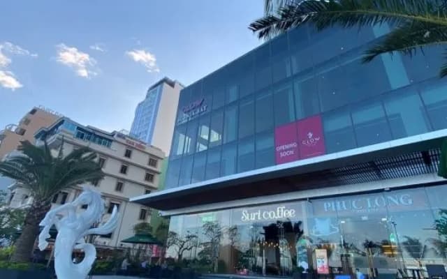 Scenia Bay Residence Nha Trang Beach Front - photo 2