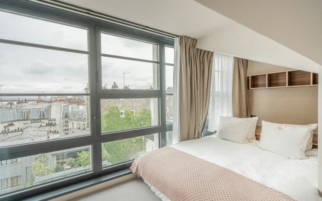 Yuna Montmartre - ApartHotel - photo 5