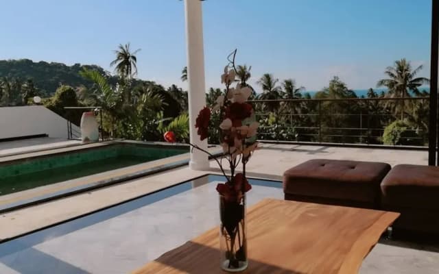 Sammy's Villa No.11 - photo 5
