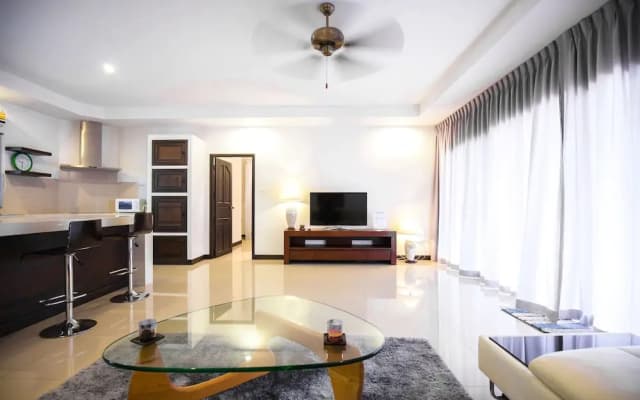 Nok Sawan Villa by Jetta - photo 5