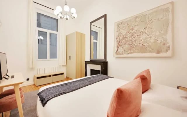 Cosy Appart 5p/1br - Tour Eiffel - - photo 4