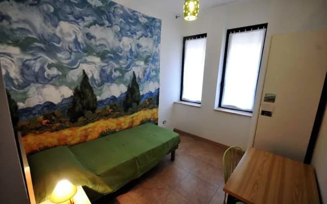 Ostello La Sosta Solidale - photo 4