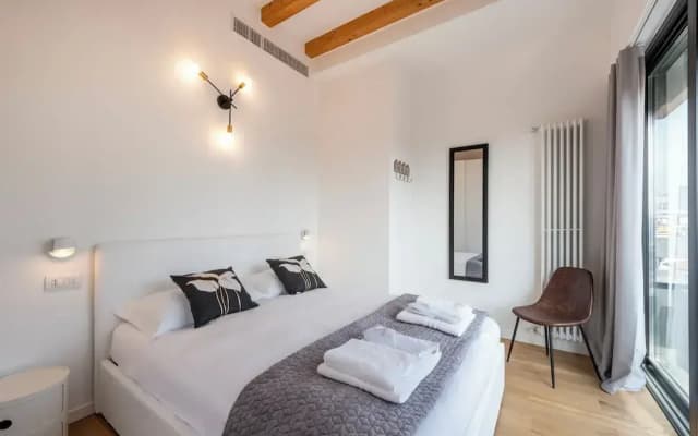 Milan Royal Suites Centro Moscova - photo 2