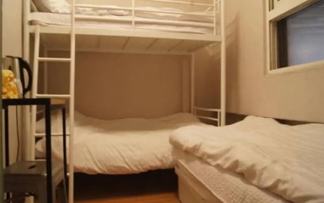 Gom Hostel Dongdaemoon 2 - photo 2