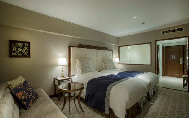 Kyoto Century Hotel - photo 3