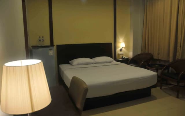 Liberta Hub Blok M Jakarta - photo 5