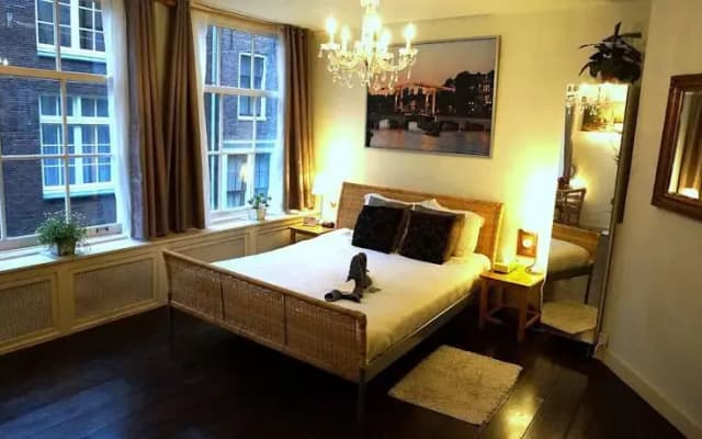 Amsterdam Home - photo 4