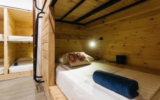 Island Hostels Colombo - photo 2