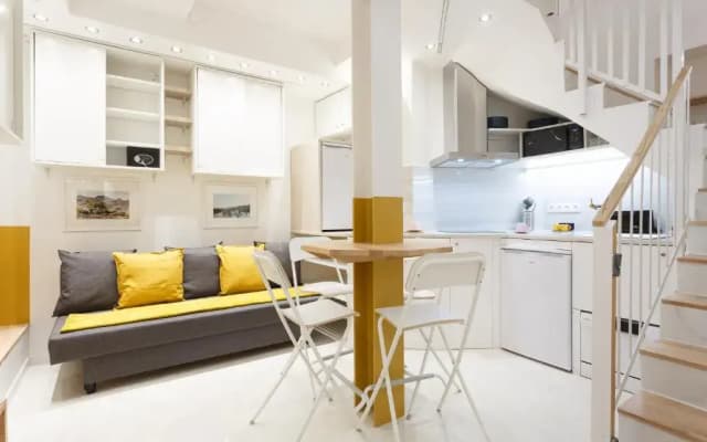 Appartement Petits Champs II - photo 5